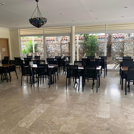 Beldibi Beach Hotel 外观 照片