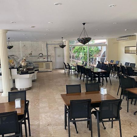 Beldibi Beach Hotel 外观 照片