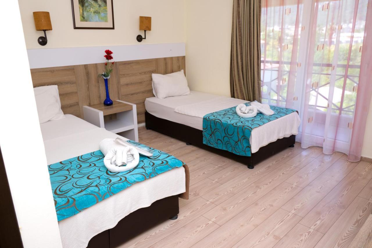 Beldibi Beach Hotel 外观 照片
