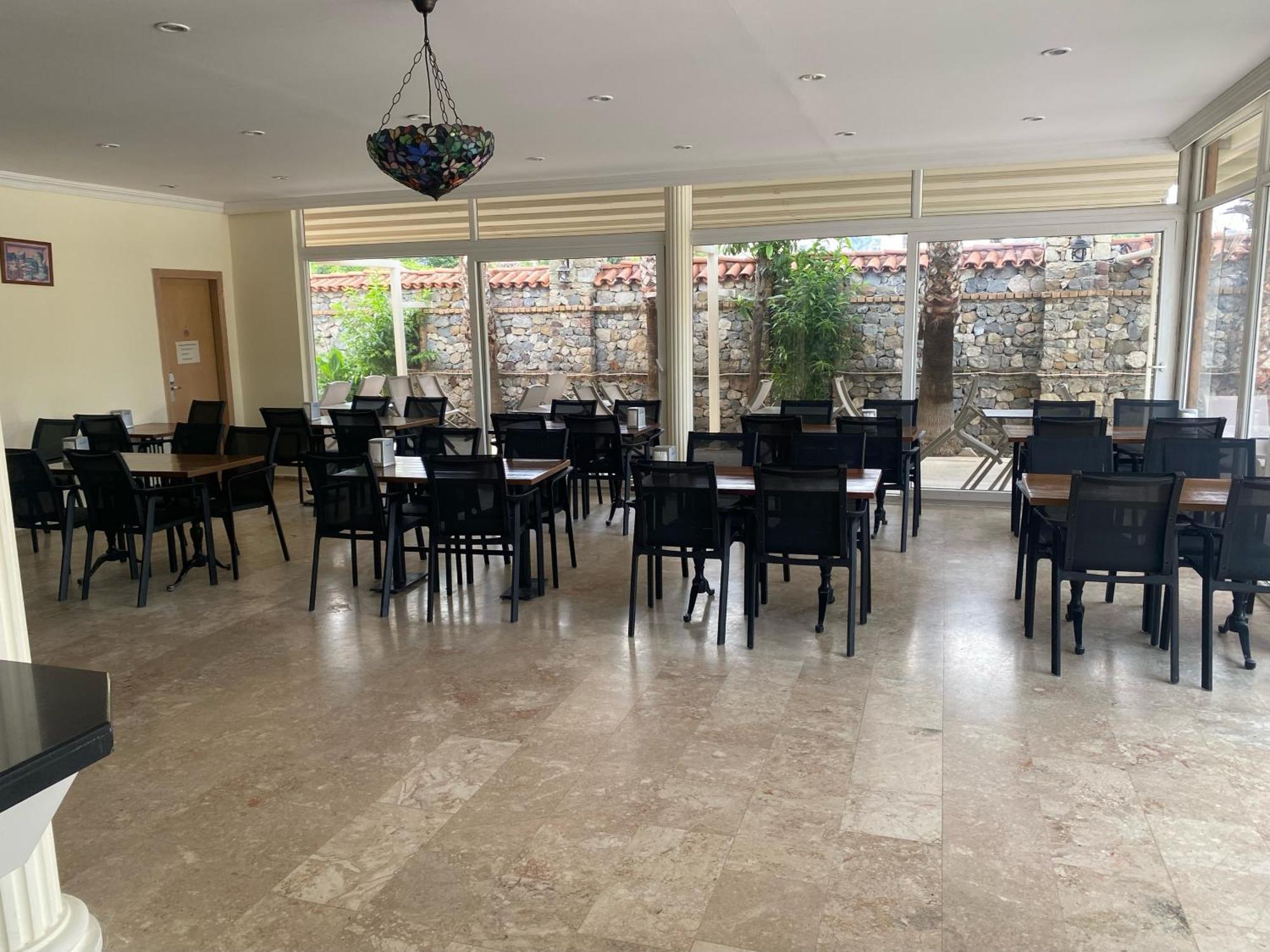Beldibi Beach Hotel 外观 照片